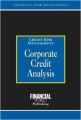 CORPORATE CREDIT ANALYSIS:CREDIT RISK MANAGEMENT (H): Book by Brian Coyle