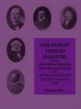 The Paisley Thread Industry: And the Men Who Created and Developed it: Book by Matthew Blair