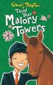 Third Year at Malory Towers (English) (Paperback): Book by Enid Blyton