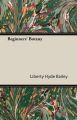 Beginners' Botany: Book by Liberty Hyde Bailey