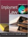 Employment Lawcards - Lawcards S. (English) 5th Edition (sb): Book by Cavendish