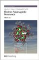 Electron Paramagnetic Resonance (English) (Hardcover): Book by Stoll Smirnov Lucarini Tordo Gilbert Chechik Murphy