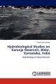 Hydrobiological Studies on Karanja Reservoir, Bidar, Karnataka, India: Book by Shashikanth Majagi