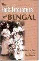 Folk-Literature of Bengal: Book by Dineshchandra Sen