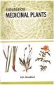 Endangered Medicinal Plants: Book by A.B. Chaudhuri