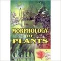 Morphology of Plants: Book by S. R. Mishra