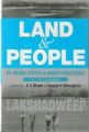 Land And People of Indian States & Union Territories (Lakshdweep), Vol-35th: Book by Ed. S. C.Bhatt & Gopal K Bhargava