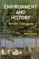 Environment And History: Book by Mahua Sarkar