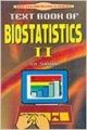 Textbook of Biostatistics: No. 2 (English) 01 Edition (Paperback): Book by A. K. Sharma