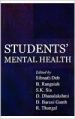 Students Mental Health: Book by B. Rangaiah Sibnath Deb