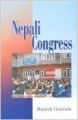 Nepali Congress (English): Book by Rajesh Gautam