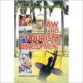 Law and Tourism Development (English) (Paperback): Book by Romila Chawla