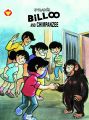 Billoo and Chimpanzee (English): Book by Pran