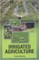 Irrigated agriculture: Book by Pooja Kashyap