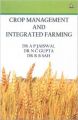 Crop Management and Integrated Farming: Book by A. P. Jaiswal