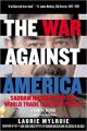 WAR AGAINST AMERICA (English) (Paperback): Book by Mylroie Laurie