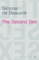 The Second Sex : Book by Simone De Beauvoir