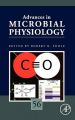Advances in Microbial Physiology: Vol. 56