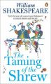 The Taming of the Shrew (English): Book by William Shakespeare