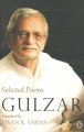 Selected Poems (English) (Paperback): Book by Pavan), Gulzar (Tr. Varma