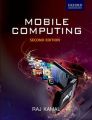 Mobile Computing: Book by Devi Kamal