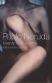Twenty Love Poems (English) (Paperback): Book by Pablo Neruda