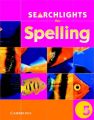 Searchlights for Spelling Year 5 Pupil\'s Book (English): Book by Pie Corbett Chris Buckton