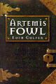 Artemis Fowl: Book by Eoin Colfer