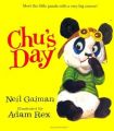 Chu's Day: Book by Neil Gaiman