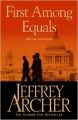 FIRST AMONG EQUALS (English) (Paperback): Book by Jeffrey Archer