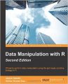 Data Manipulation with R: Book by Jaynal Abedin