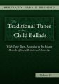 The Traditional Tunes of the Child Ballads, Vol 2: Book by Bertrand Harris Bronson