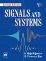 SIGNALS AND SYSTEMS: Book by K. Raja Rajeswari
