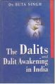 The Dalits And Dalits Awakening In India: Book by Dr. Buta Singh