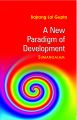 A New Paradigm of Development: Sumangalam (Pb): Book by Bajrang Lal Gupta