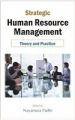 Strategic Human Resources Management: Book by Nayantara Padhi