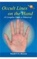Occult Lines On The Hand English(PB): Book by V K Sharma