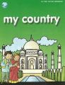 MY COUNTRY (English) (Paperback)