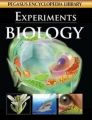 BIOLOGY-EXPERIMENTS (HB): Book by PEGASUS