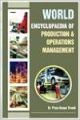 World Encyclopaedia of Production and Operations Management  (10 Vols. Set): Book by Dr. Priya Ranjan Trivedi, Er. L.K. Thakur