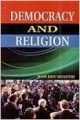 Democracy and Religion 01 Edition: Book by Ram Dev Shastri