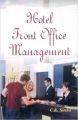 Hotel front office management: Book by C. K. Sinha