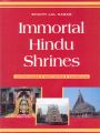 Immortal Hindu Shrines: Book by Shanti Lal Nagar