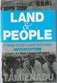 Land And People of Indian States & Union Territories (Tamil Nadu), Vol- 25th: Book by Ed. S. C.Bhatt & Gopal K Bhargava