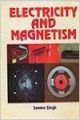 Electricity and Magnetism, 2013 (English): Book by Seema Singh
