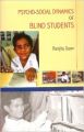 Psycho-Social Dynamics of Blind Students: Book by  Ranjita Dawn