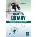 Objective Botany : Question bank for Civil Service Examinations, NET, SET, Ph.D. and Allied Examination (English)