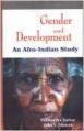 Gender and Development: An Afro-Indian Studies: Book by John V. Mensah, S. Sarkar