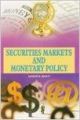 Securities markets and monetary policy (English): Book by Sandip K Bhatt