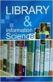Library and Information Science (English) (Hardcover): Book by Dombro L. Davies